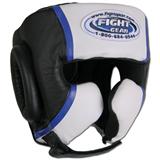 Gel Strike Headgear